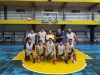 +35B Bella Vista 63 vs CEDIMA 57: pese a las lagunas