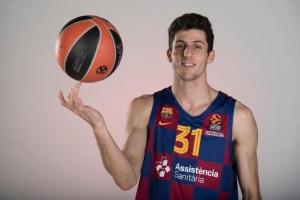 Bolmaro le apunta al Draft 2020