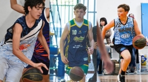 Tres ABZC en la Preselección U15