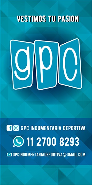 GPC Indumentaria