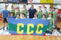 Ciudad de Campana se estrenó con victoria en Chivilcoy en la Liga Junior.