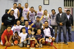 Náutico Zárate es el campeón 2018 del Torneo del Campana Boat Club