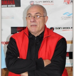 Raúl Belcuore inicia su segundo ciclo en Independiente.