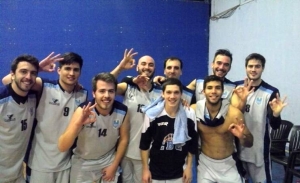 Boat Club y su primer triunfo en el Clausura 2015 de la ABZC.