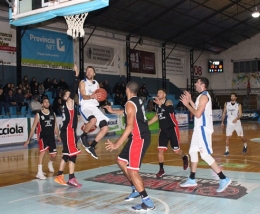 El Seleccionado de la ABZC superó 2-0 a Pergamino y llegó al Provincial.
