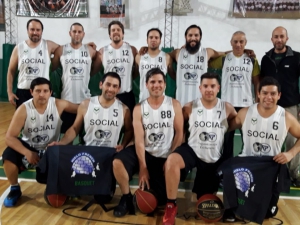 Club Social Alejandro Korn venció de visitante a Los Andes, en el primer partido de la semifinal del Clausura 2018 de la MLC