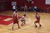 La jerarquía del Pre Federal del Rojo se impuso en el Olguín.
