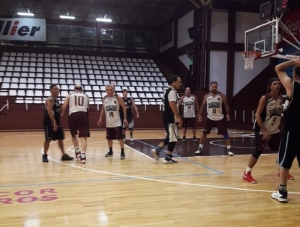 +50 A: Lanús 75 vs Los Indios de Moreno 42