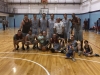 +35 A: Banco Provincia 56 vs Campos de Echeverría 82