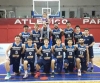El Azul ya está entre los 4 mejores de la temporada 2021 de la ABZC.