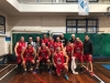 +43 B: Hebraica 57 vs Talleres de Escalada 72
