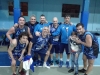 +50 B: Defensores de Santos Lugares 61 vs Tres de Febrero B 66