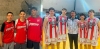 Febamba Sub 15 con 9 ilusiones de Pilar