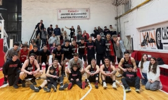 La Cabra Presidencial gobernó el Rancho