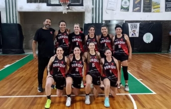 Presidentas iluminadas de Oro