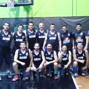+35 B: Altube 64 vs Villa Mitre 62