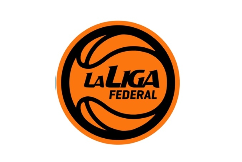 Este es el logo que comenzó a llegar a los clubes del Torneo Federal.