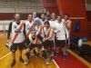 +35 A: San Andrés B 71 vs River Plate 81