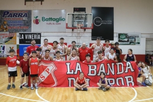 La Avenida en Obras va por el 2 a Versailles