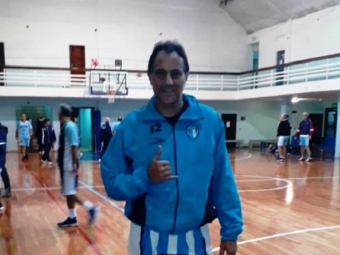 Fabián Tortoriello fue el goleador de Banco Nación