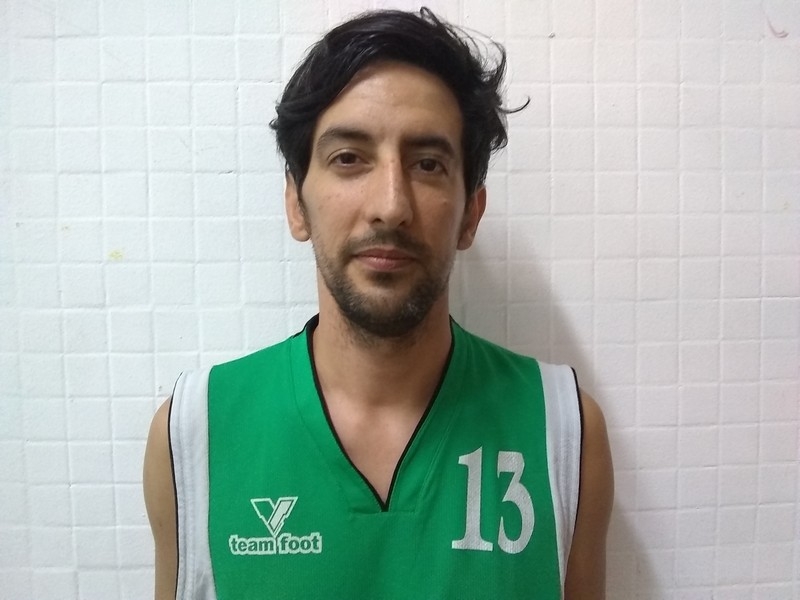 +35 C: Ferro 86 vs Leandro N. Além 54
