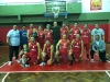 +35 A: Hebraica 65 vs Banco Provincia 70