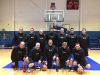 +43 B: Campos de Echeverría B 61 vs Hebraica 44