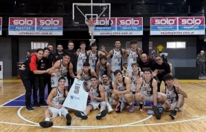 Presidente y su festejo en Padua.