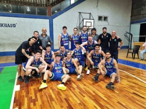 En Don Torcuato se festejó doble: segunda victoria de local de CACyP, ante un clásico rival como Hacoaj 