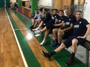 +35 C: Claridad 84 vs Centro Español A 44