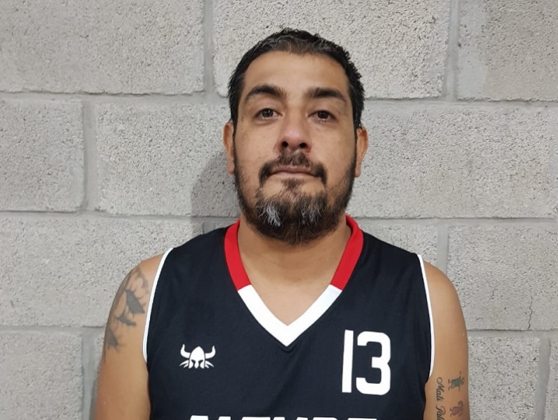 +35 B: Caza y Pesca 44 vs Altube 52