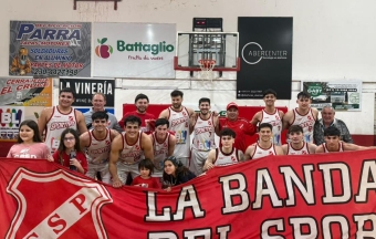 El Rojo cierra la etapa regular en la Avenida.