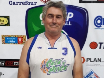César Mayer fue el goleador y héroe de la victoria del Tiburón, en un partido muy disputado ante Atlético Boulogne.