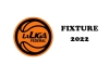 Fixture para el arranque del Federal