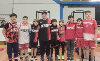 El Mini futuro de Pilar en Febamba