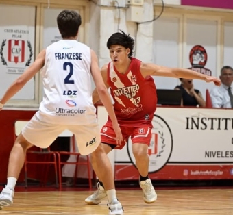 El Rancho Federal dominó a los Ciudadanos