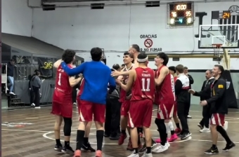 El Rancho invadió el Imperio y espera al campeón