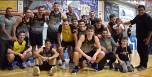 Talar lo hizo. El Aurinegro frenó al último invicto de la Metropolitana.