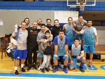 +35 A: GEI 79 vs River Plate 51