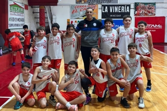La Avenida se hizo ancha en el clásico de inferiores