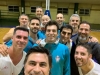+35 B: Harrods B 65 vs Vélez 52