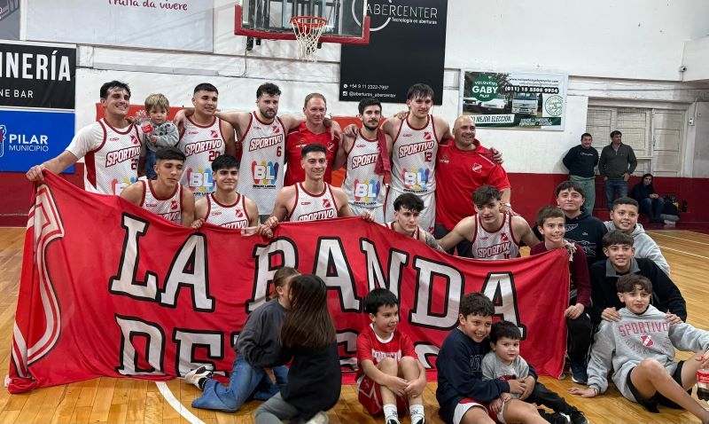 La Banda sigue sonando en lo alto de la Zona A.