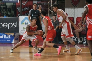 Con Jony Treise como abanderado, Atlético juega el Federal.