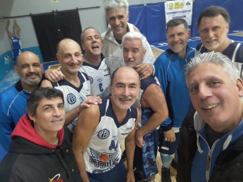 Tres de Febrero A descendió pero dejó claro que hay grupo y el equipo buscará retomar protagonismo en Primera B en el Clausura