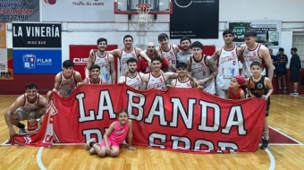 La Avenida recuperó el 2 con ayuda Millonaria