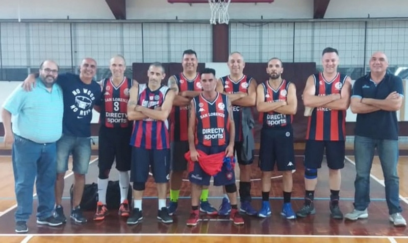 +50 A: San Lorenzo 90 vs Vélez 45