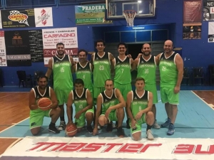 Los Tochos ganaron su segundo partido consecutivo y marchan segundos en el Grupo A