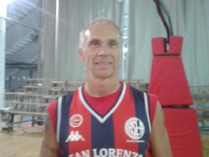 +50 A: San Lorenzo 63 vs GEVP 46