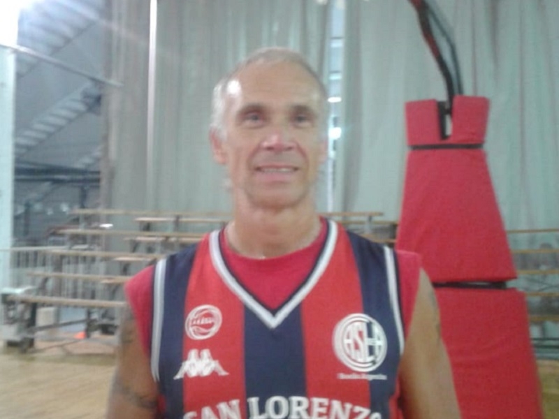 +50 A: San Lorenzo 63 vs GEVP 46