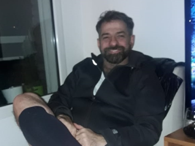 Hernán Bonavena definió con sus libres un durísimo partido que Platense le ganó en el final a José Hernández